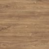 Evitas Executive Desk - Brown Kansas Oak
