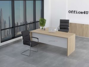 Calme Executive Desk