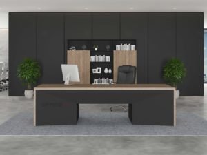 Eunoia Luxury Desk