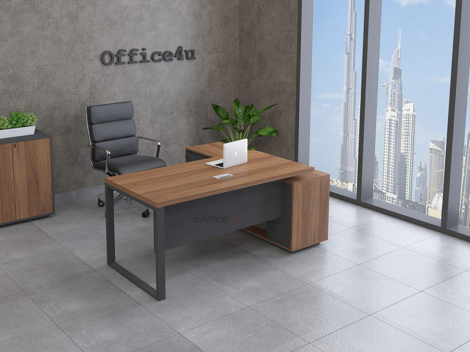 Evitas Executive Desk 1 Ultimate Guide to Office Chairs