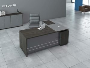 Flembey Executive Desk