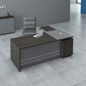 Flembey Executive Desk Dubai, Top Quality Executive Desk UAE, Custom Made Office Executive Desk, Online Store Executive Desk