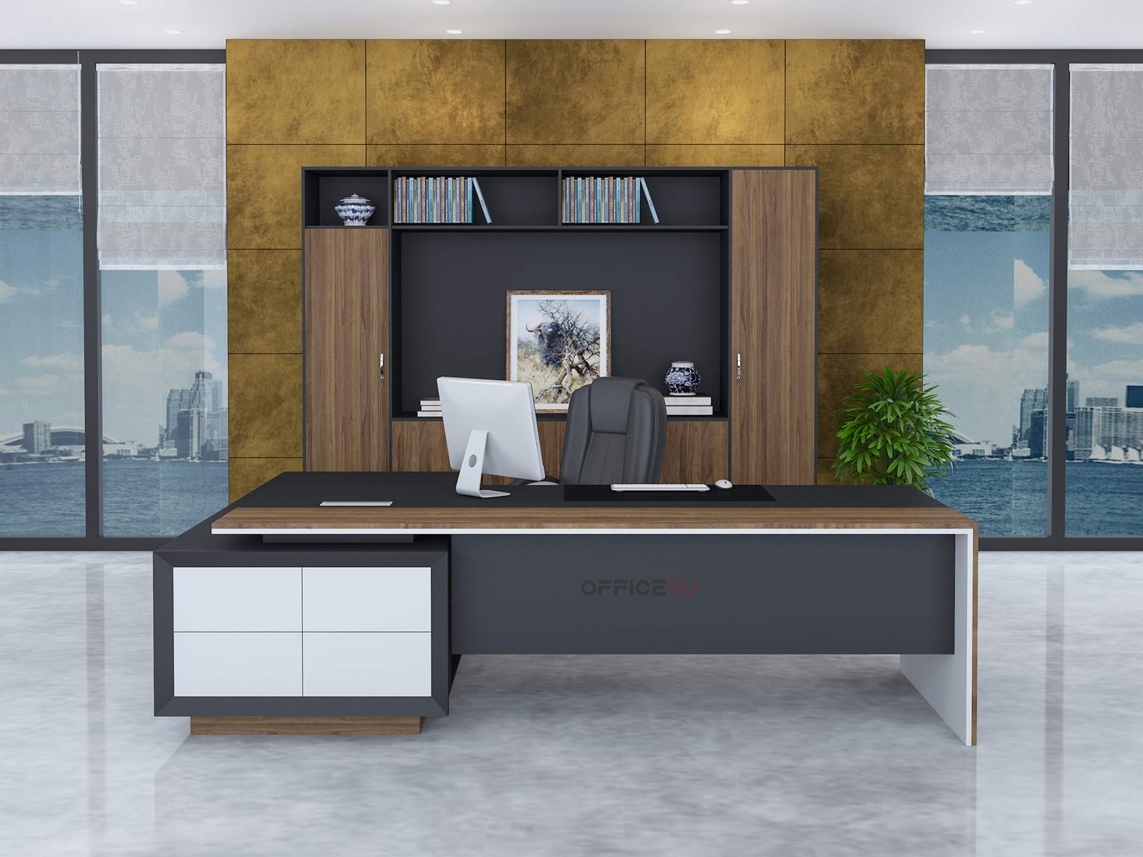 Fleur Luxury Executive Desk 2 Fleur-Luxury-Desk-02
