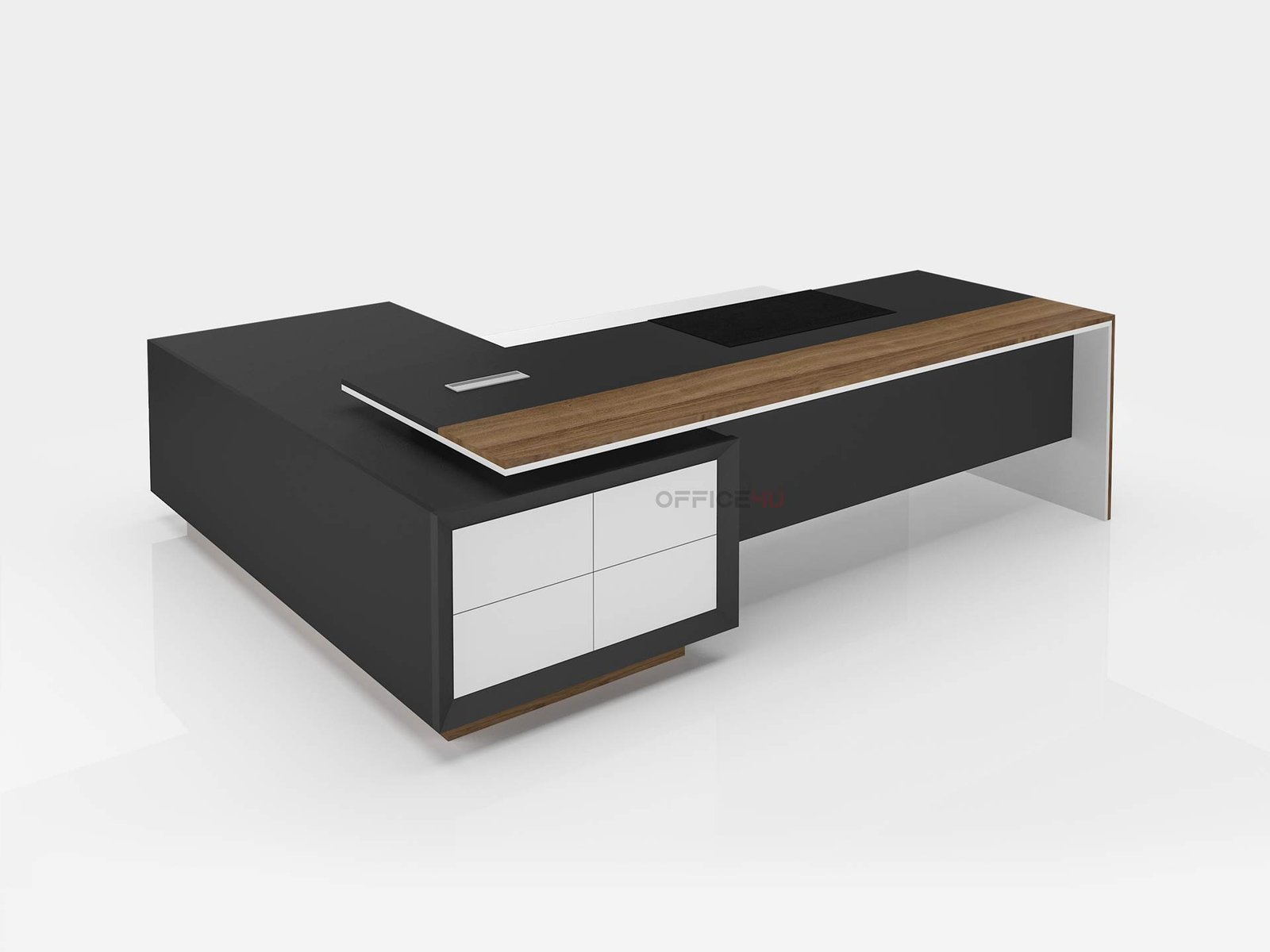 Fleur Luxury Executive Desk 3 Fleur-Luxury-Desk-Solo-01