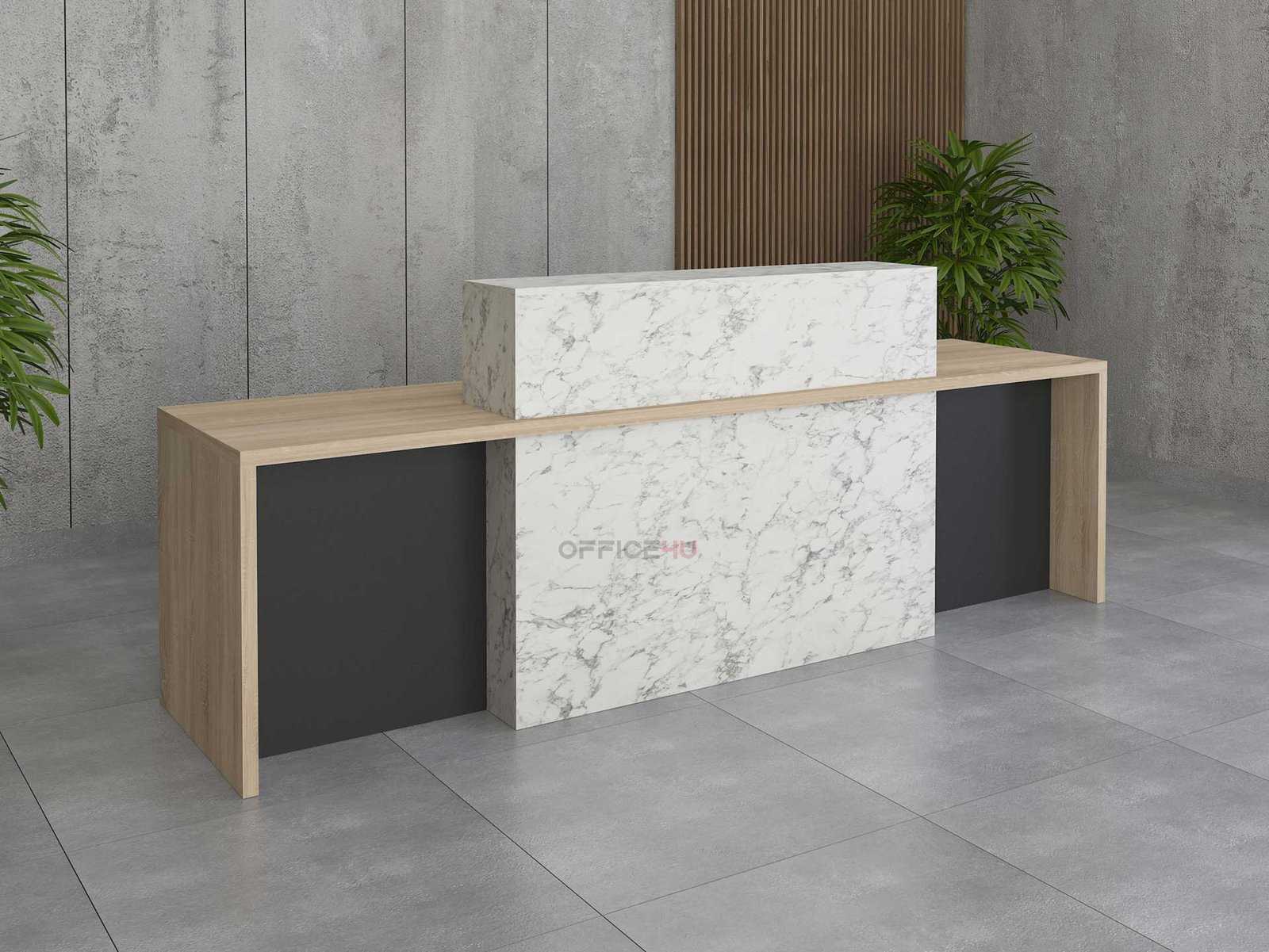 Fornido Reception Desk 2 Fornido-Reception-Desk-02