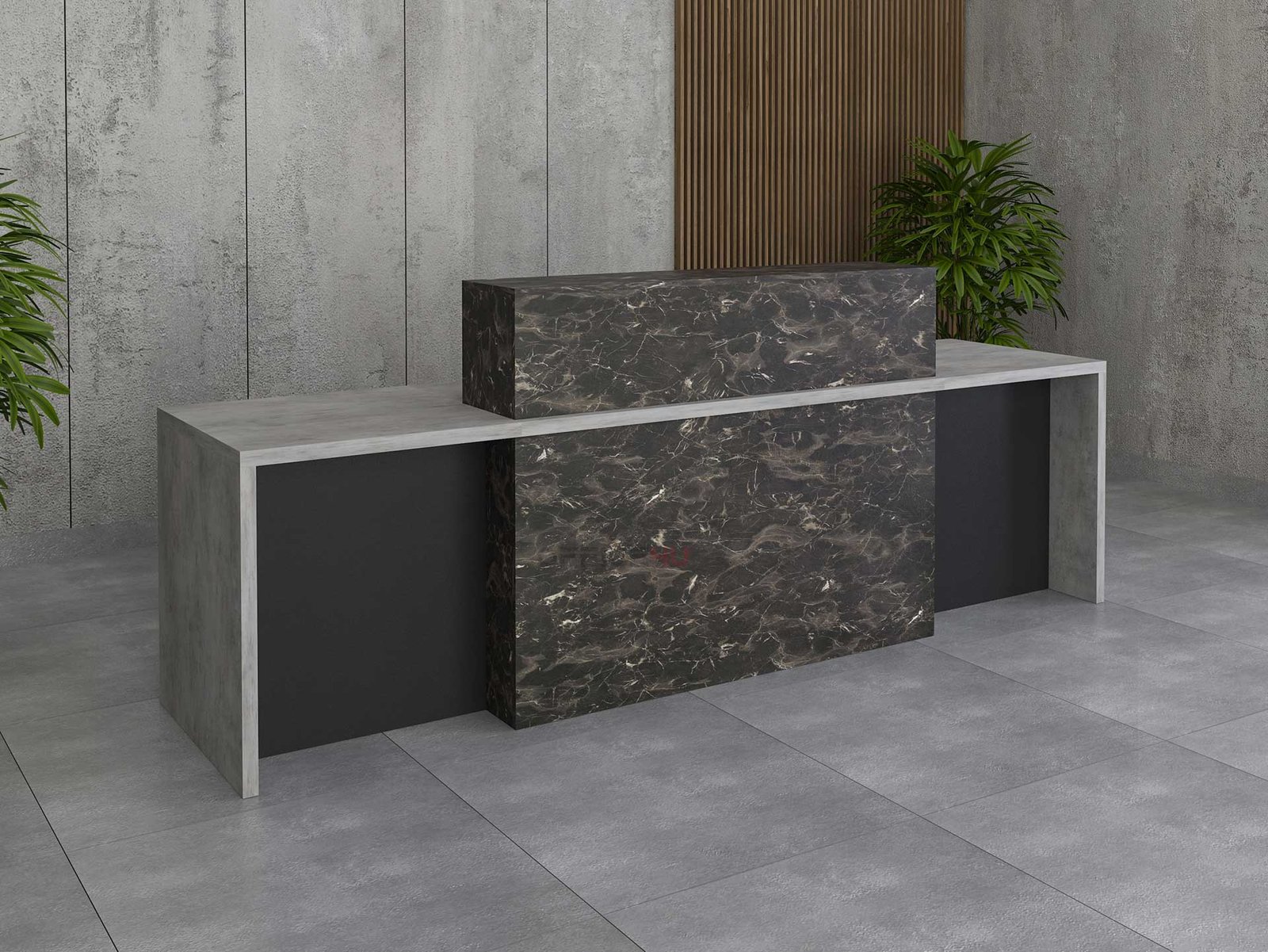 Fornido Reception Desk 3 Fornido-Reception-Desk-03