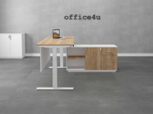 Jazz series Electric Height Adjustable Desk