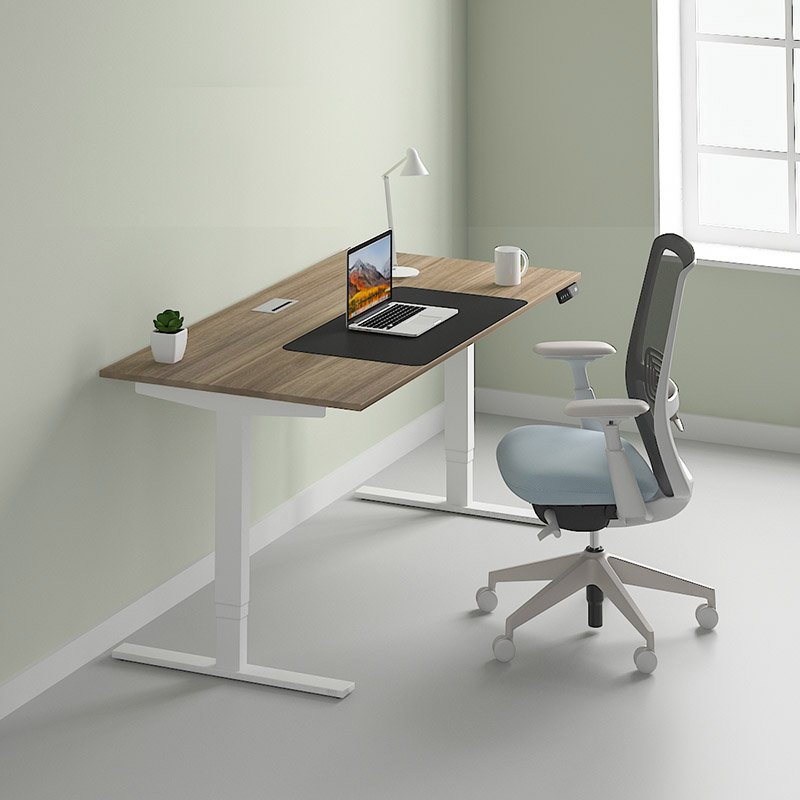 Nova series Electric Height Adjustable Desk 2 Nova series Electric Height Adjustable Desk - Image 2