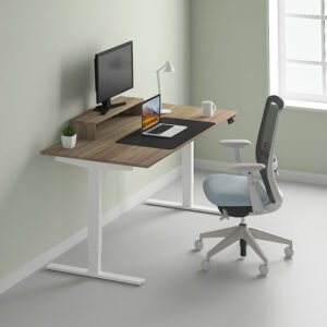 Nova series Electric Height Adjustable Desk
