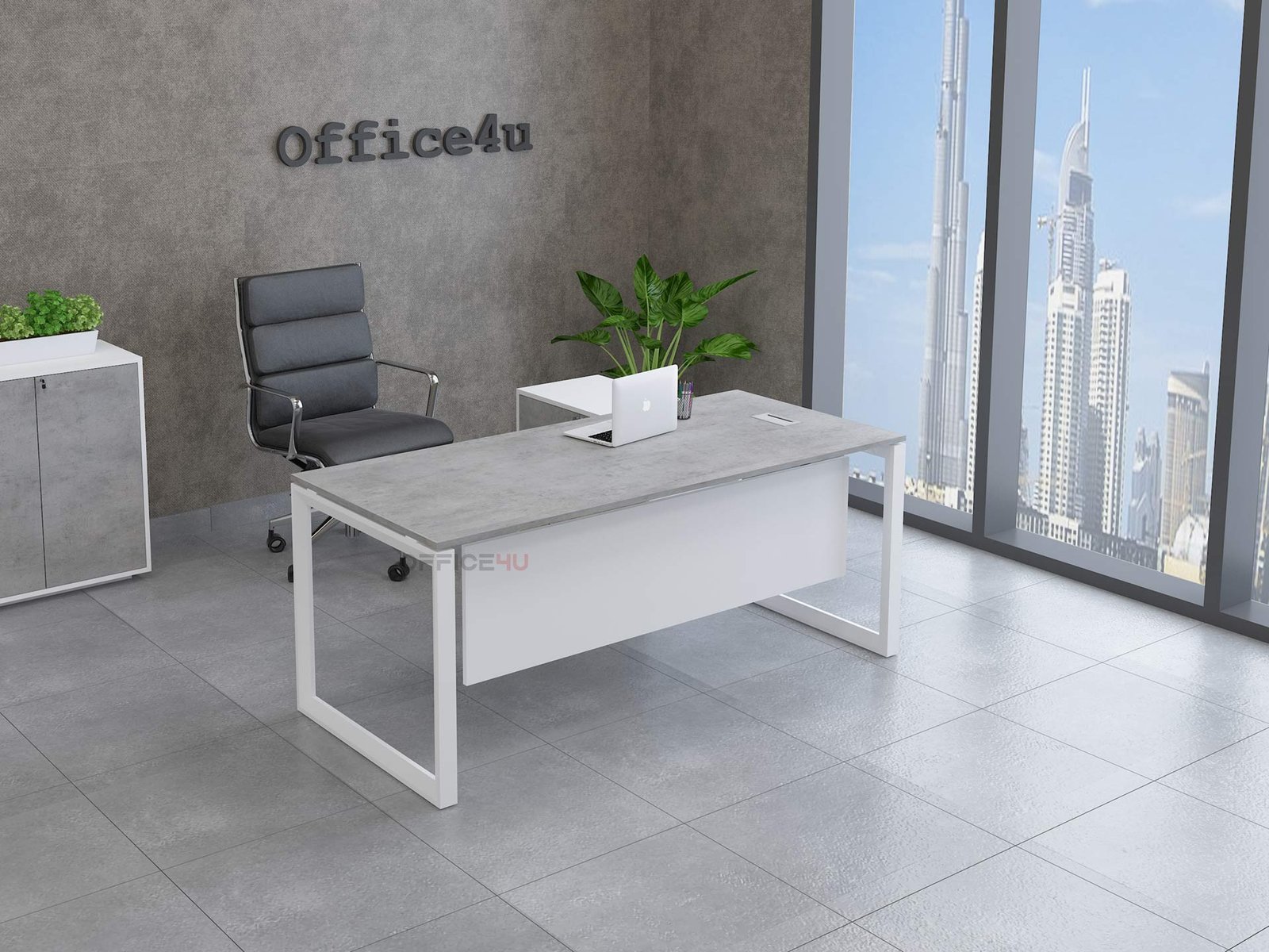Mas Series Executive Desk S1 2 Mas-Series-Executive-desk-S1-02
