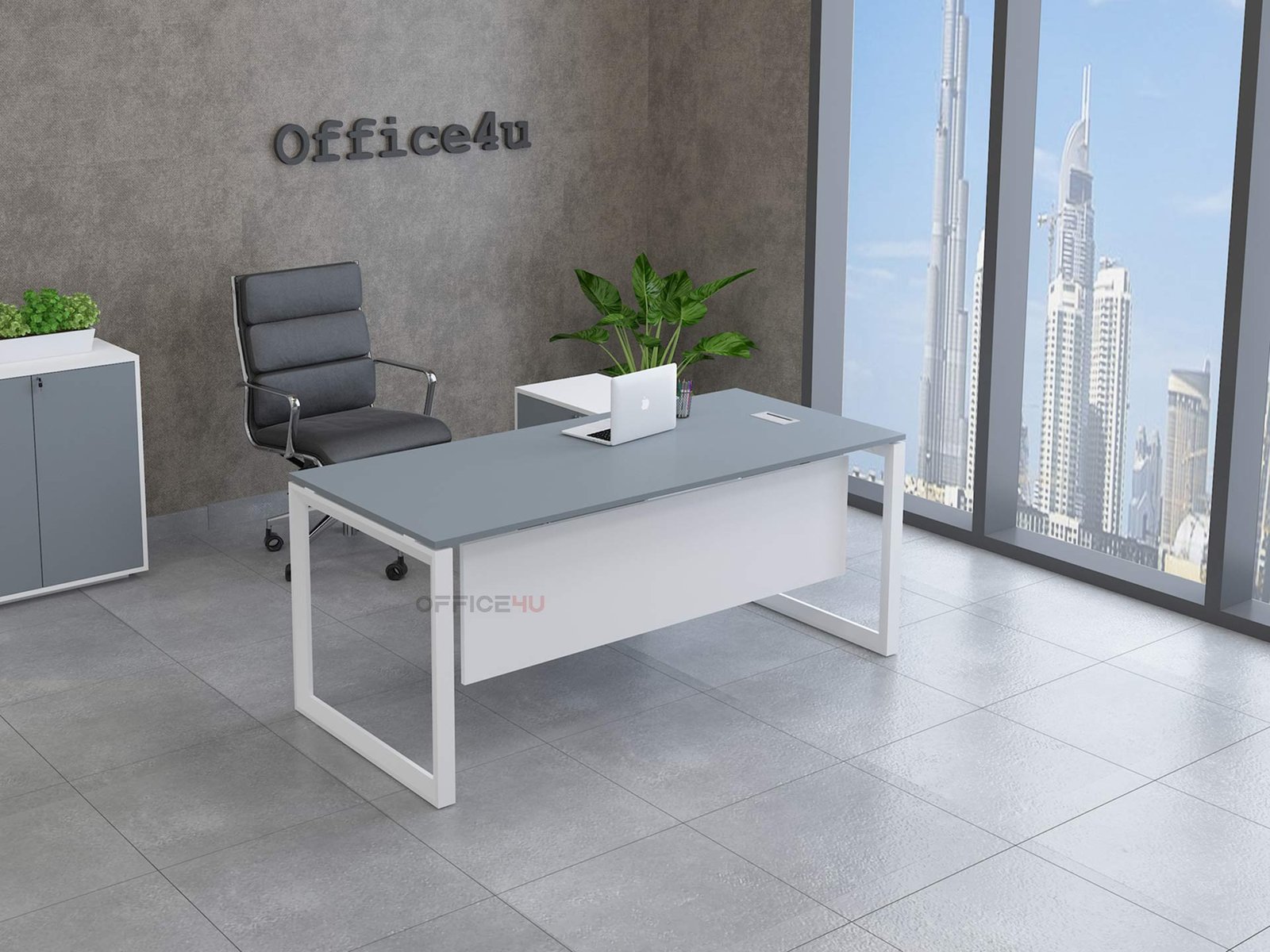 Mas Series Executive Desk S1 6 Mas-Series-Executive-desk-S1-06