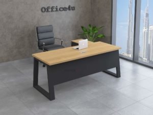 Melrose Executive Desk