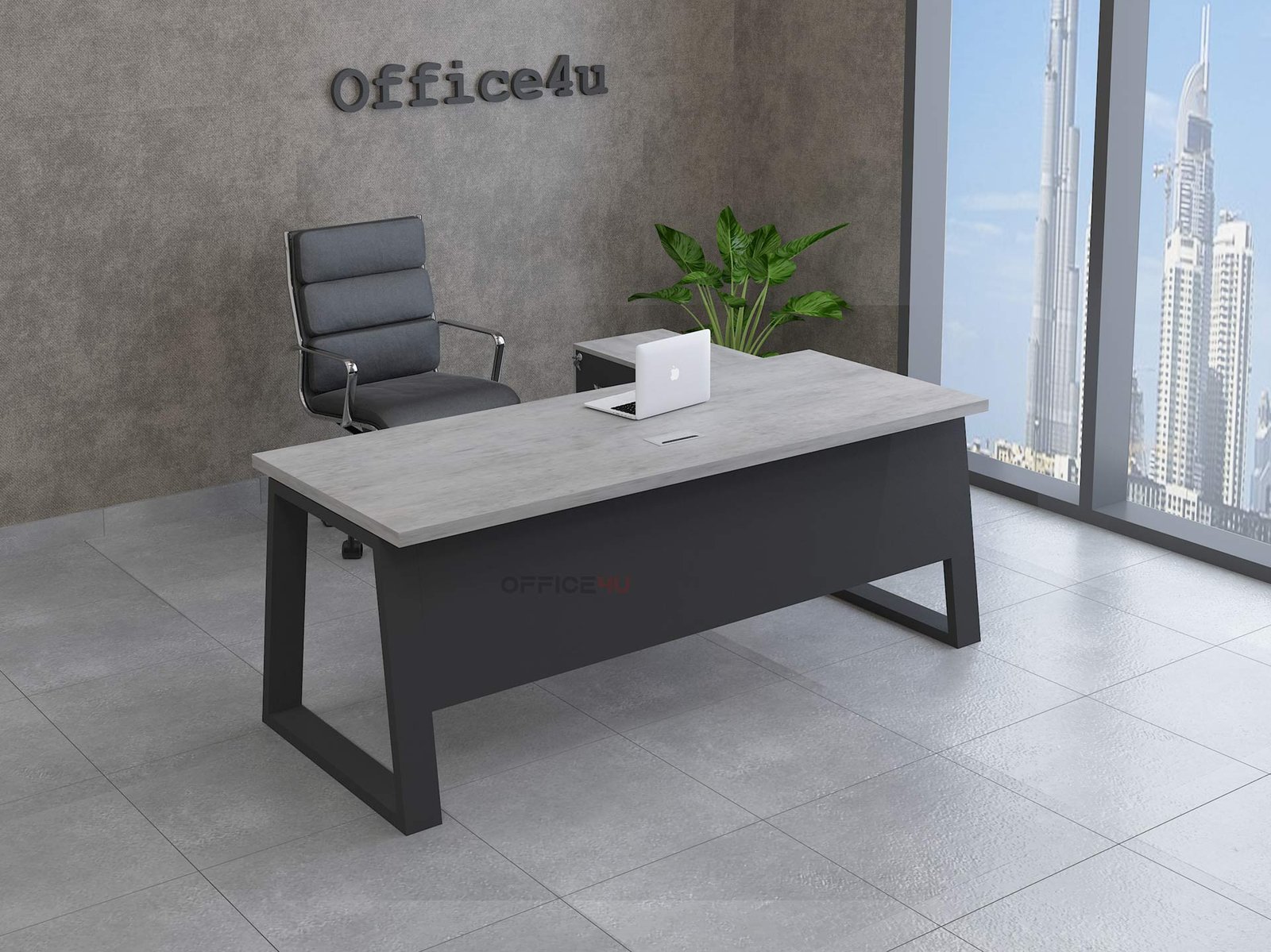 Melrose Executive Desk 2 Melrose-Executive-Desk-02