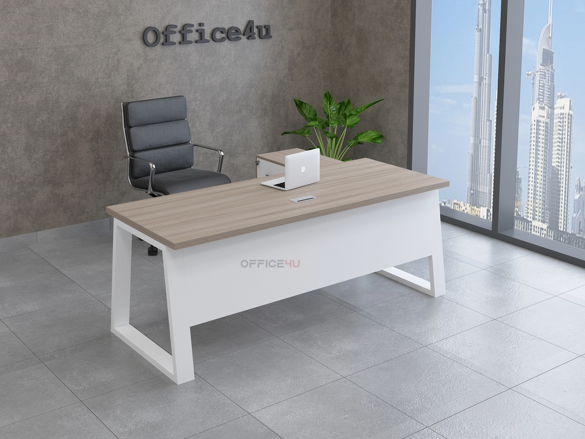 Melrose Executive Desk 7 Melrose_Executive-Desk-05 Web
