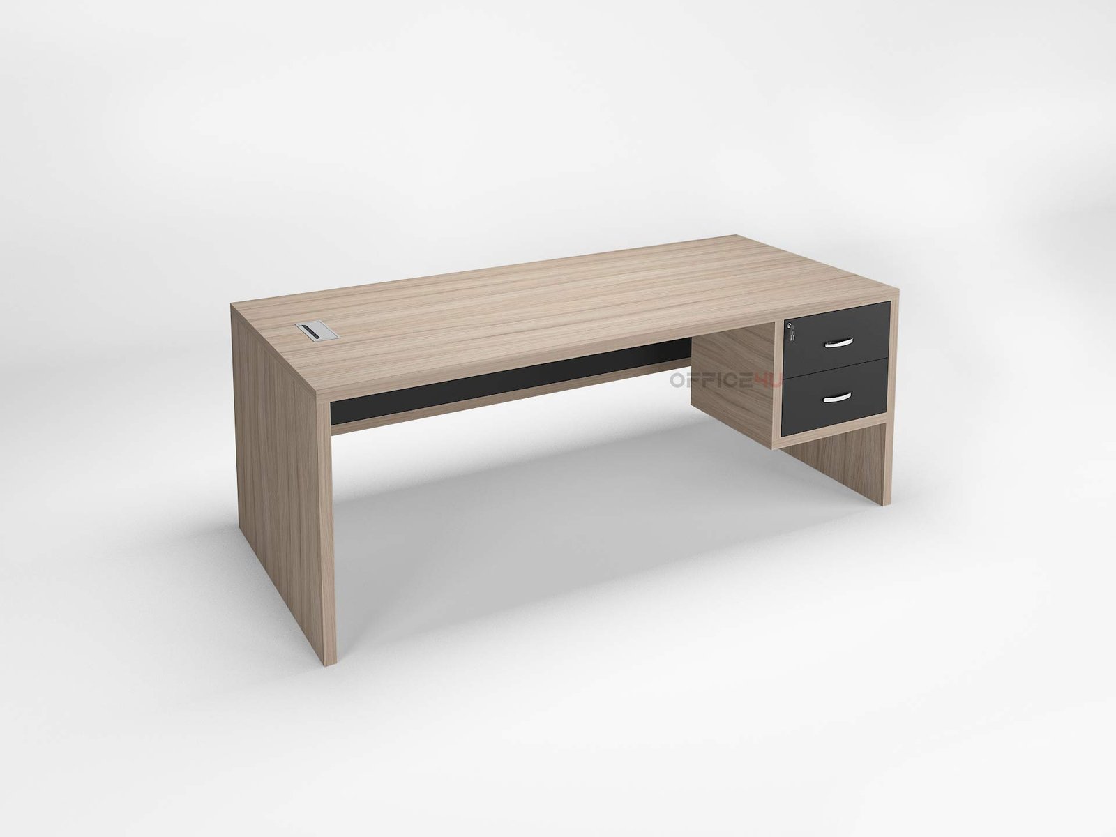 Merlina Executive Desk 3 Merlina-Executive-Desk-back-view