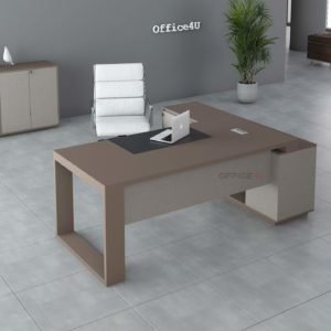 New Design Arrival Milan Executive Desk