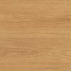 Kamari Wood Executive Desk - Natural Corbridge Oak