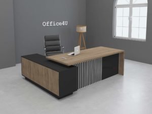 Occasia Executive Desk
