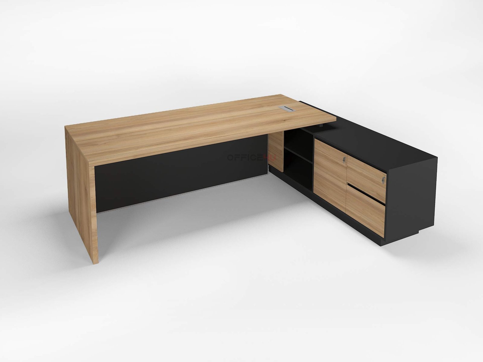 Occasia Executive Desk 6 Occasia-Executive-Desk-Back-View