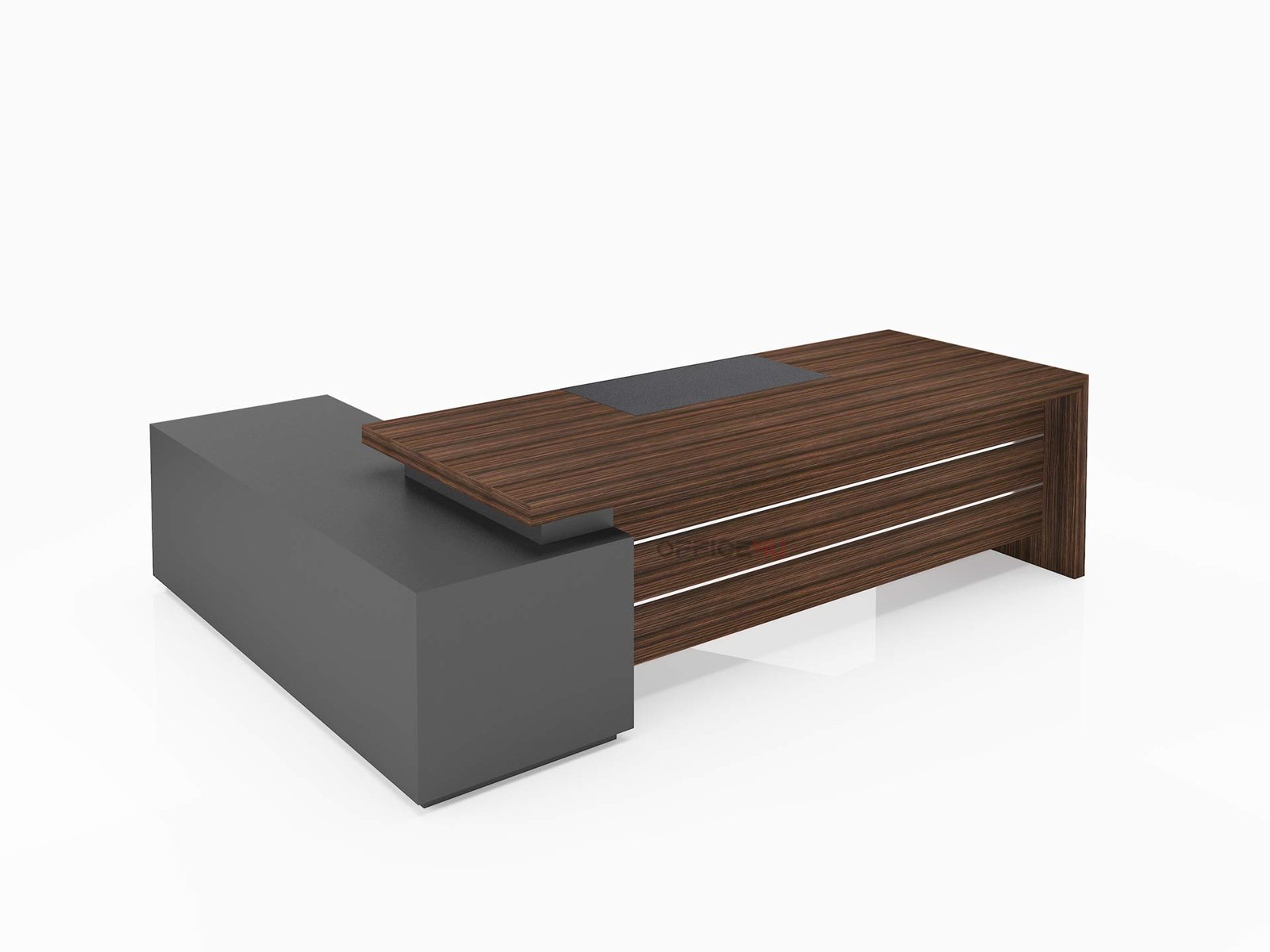 Ortica Luxury Executive Desk 3 Ortica Luxury Executive Desk - Image 3