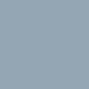 Calme Executive Desk - Denim Blue
