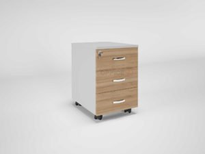 Mobile Pedestal Drawer