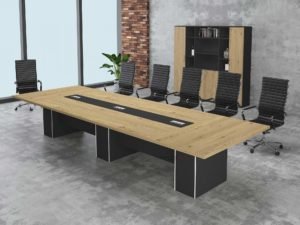 Celeste Conference Table