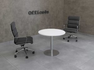 Daz Round Meeting Table