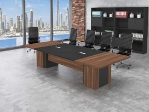 Lovato Conference Table
