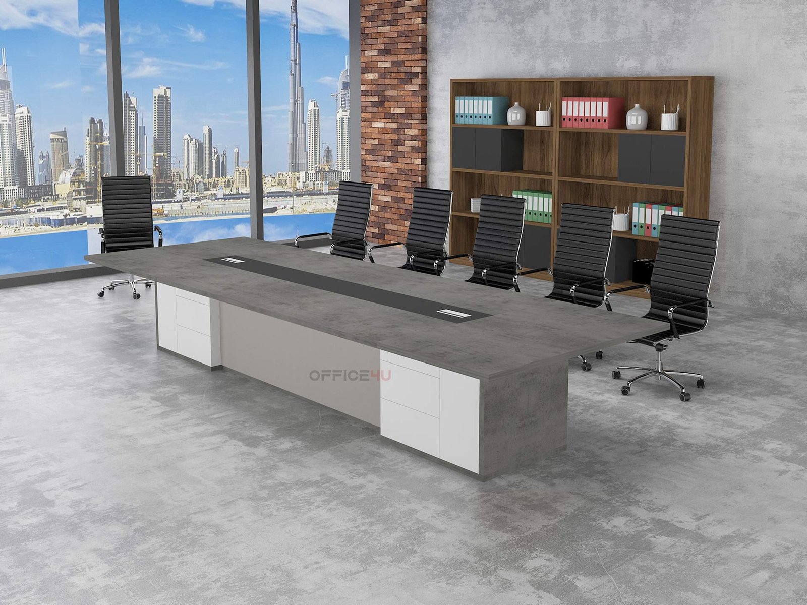 Marcuss Conference Table 3 Marcuss Conference Table - Image 3