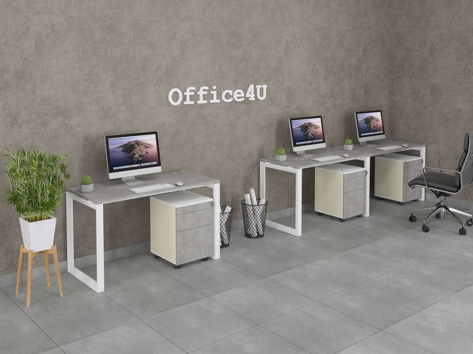 Mas Series Single Workstation 3 Mas-Series-Single-Workstation-03