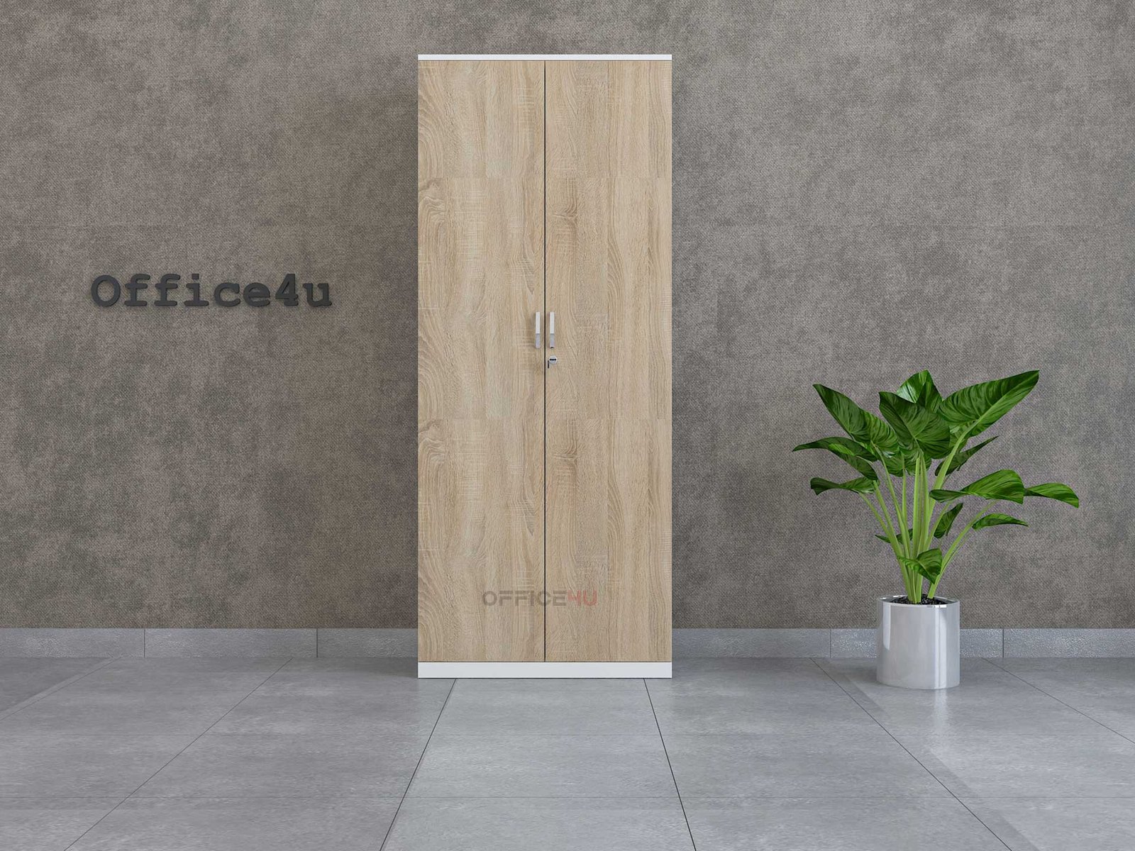 Mossis Series Full Height 2D Cabinet 2 Mossis-series-Full-height-2D-cabinet-05