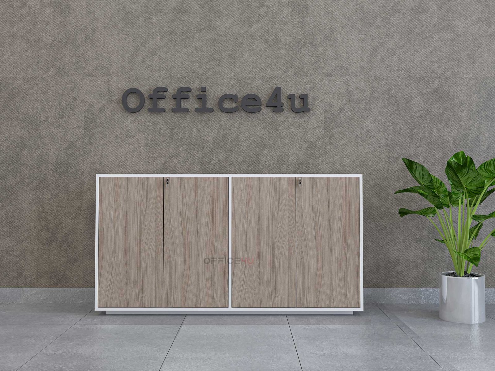 Mossis series Low Height 4D Cabinet 2 Mossis-series-low-height-4D-cabinet-02