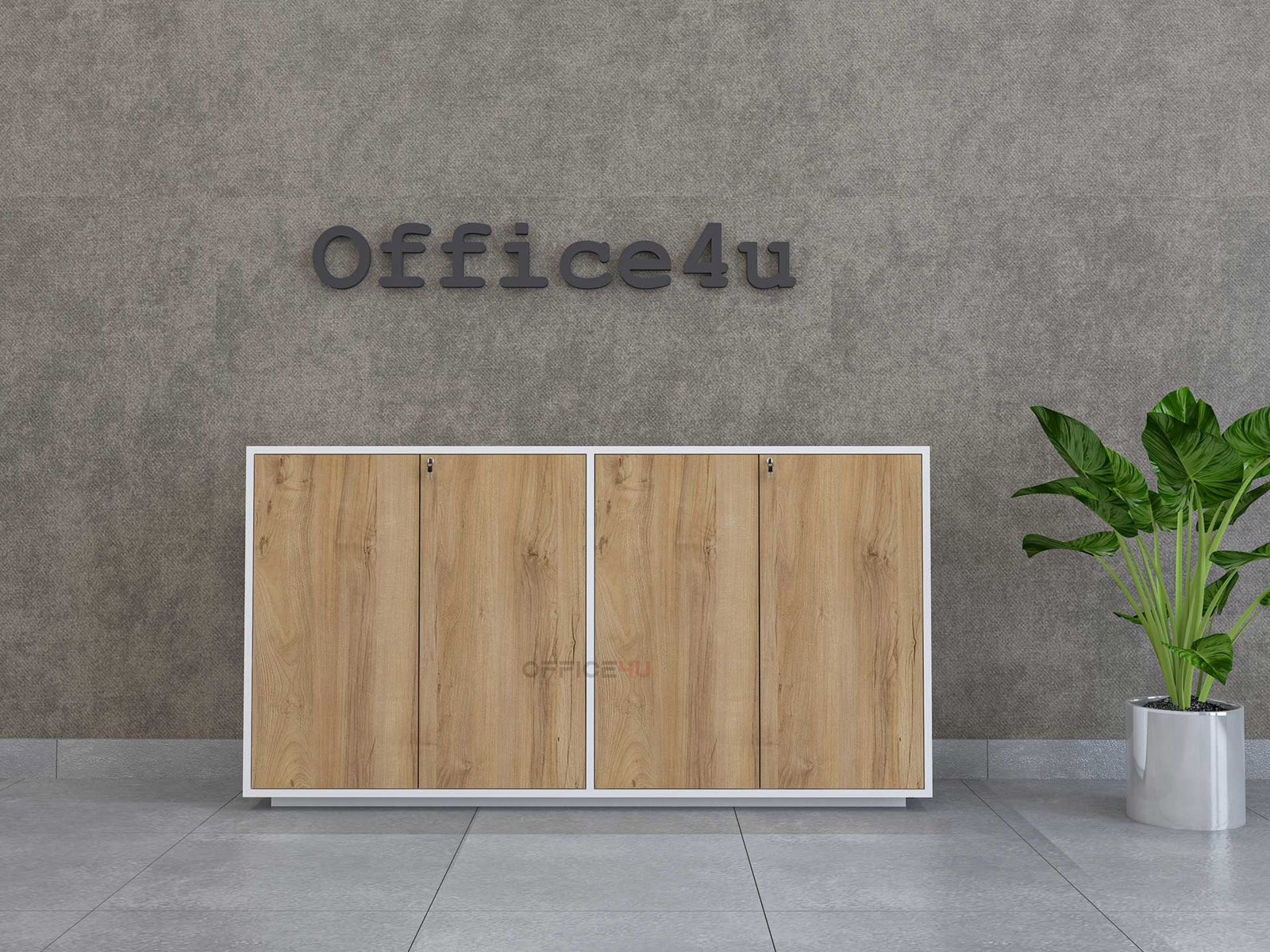Mossis series Low Height 4D Cabinet 3 Mossis-series-low-height-4D-cabinet-03