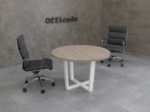 Newon Round Meeting Table
