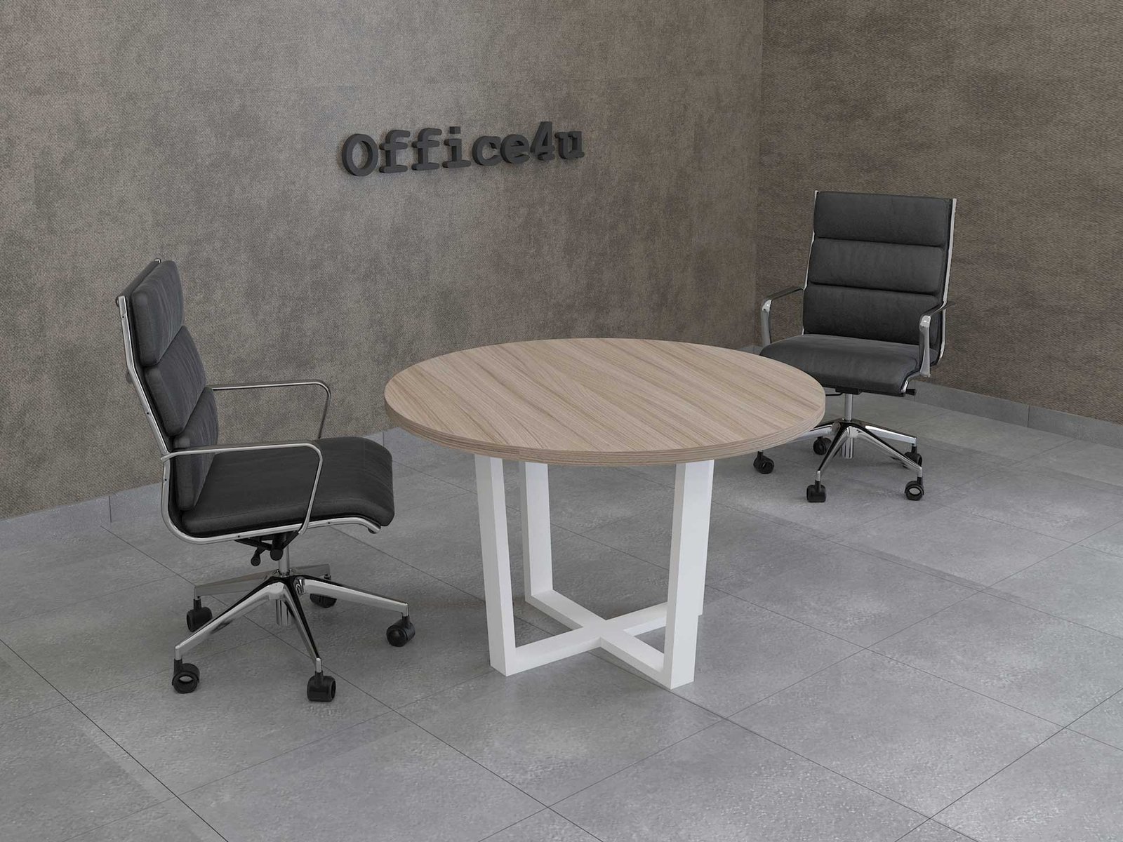 Newon Round Meeting Table 1 Newon-Round-meeting-table-01