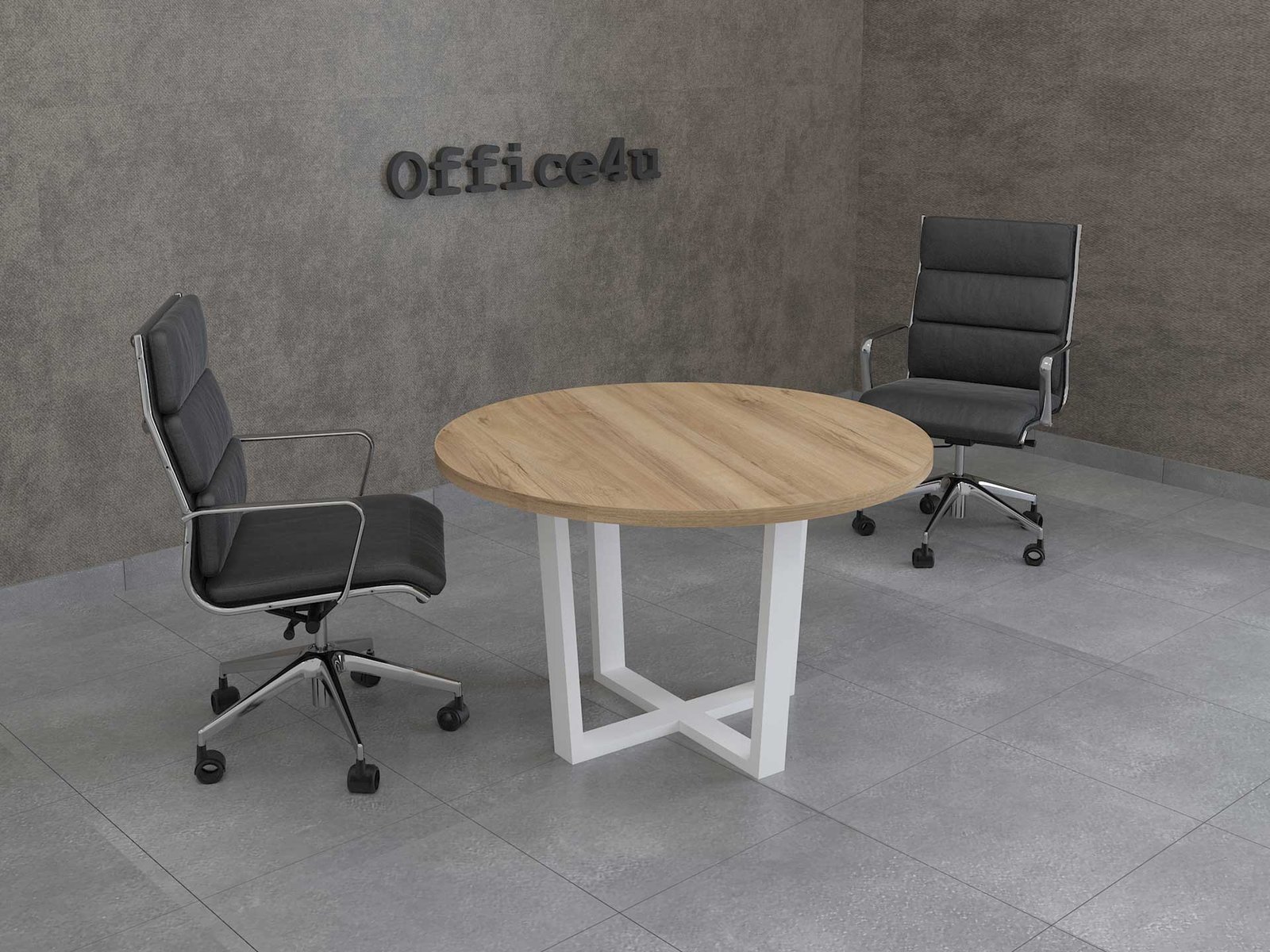 Newon Round Meeting Table 4 Newon-Round-meeting-table-02