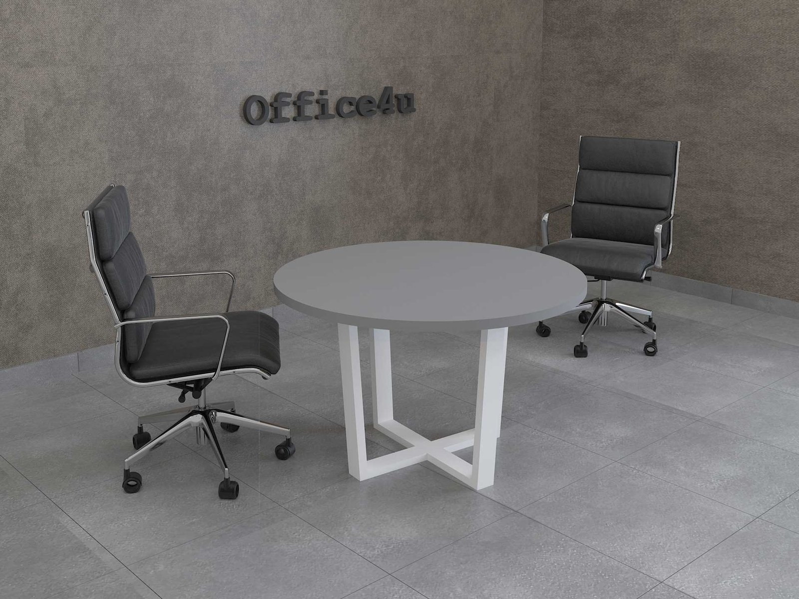 Newon Round Meeting Table 3 Newon-Round-meeting-table-03
