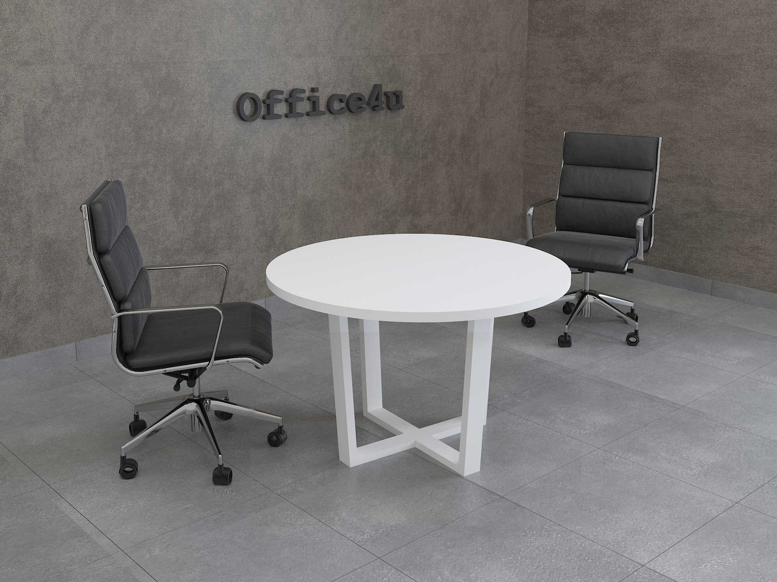 Newon Round Meeting Table 6 Newon-Round-meeting-table-b1