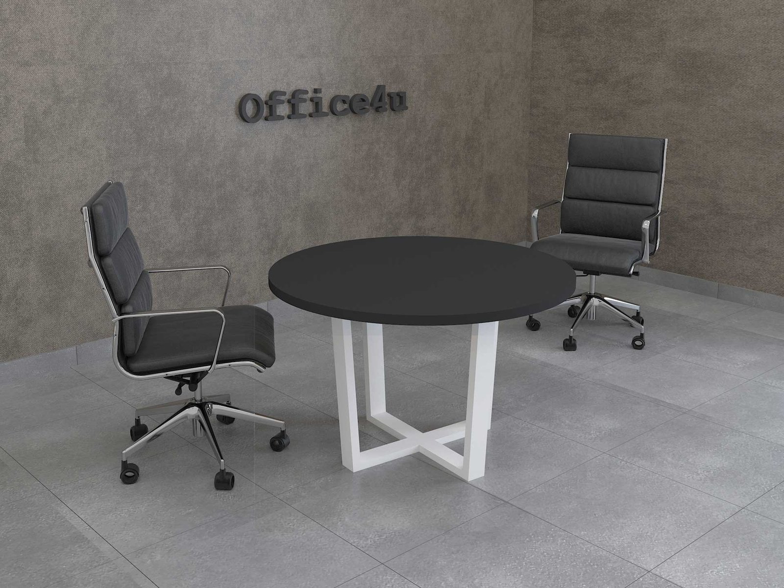 Newon Round Meeting Table 5 Newon-Round-meeting-table-b2