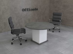 Norton Round Meeting Table