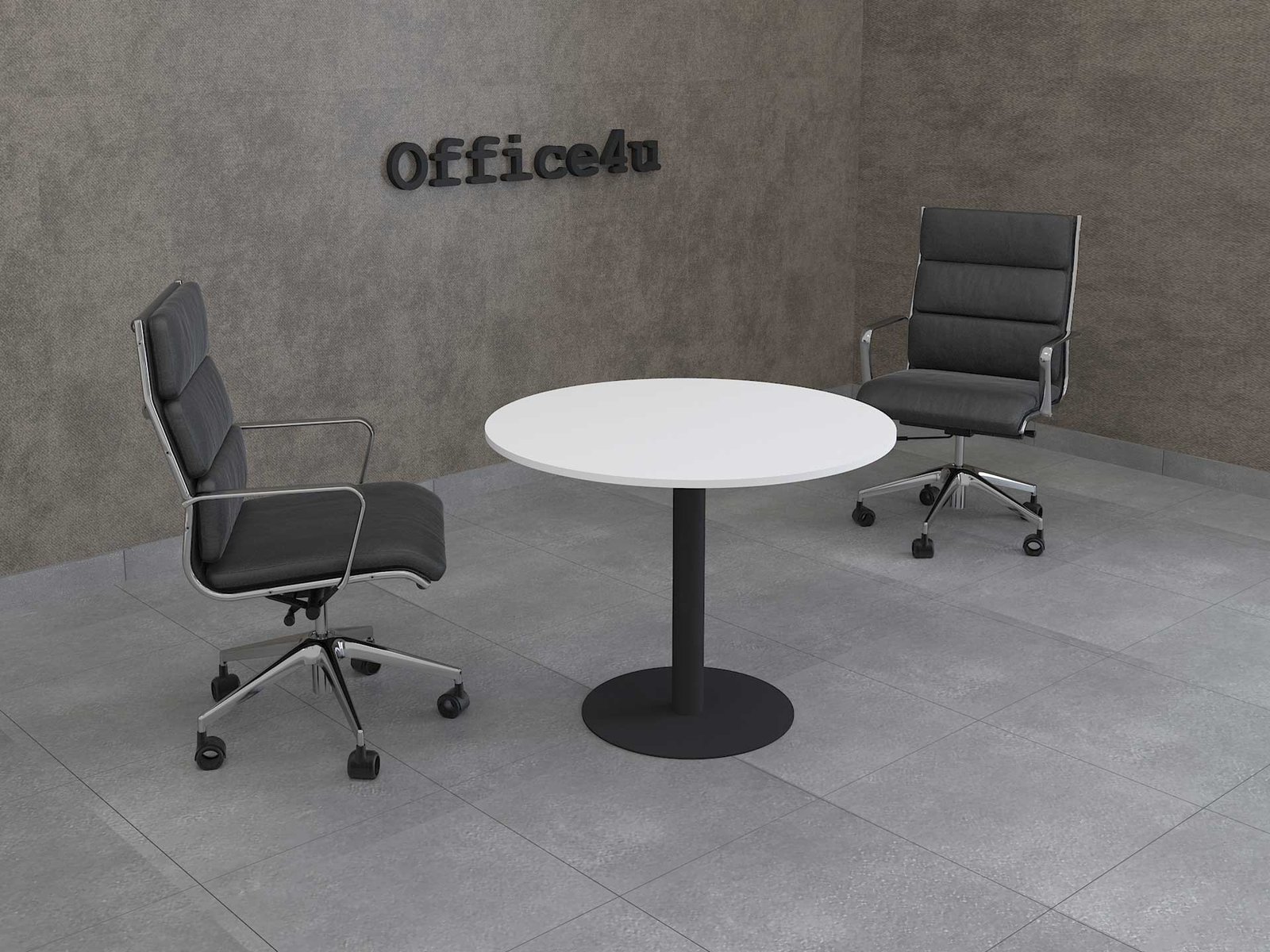 Onyx Round Meeting Table 2 Onyx-Round-Meeting-Table-b1