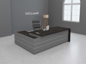 Virgohue Executive Desk
