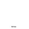 Mas Series Conference Table S2 | Black Base | Office Meeting Table Dubai - White
