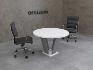 Yushu Round Meeting Table