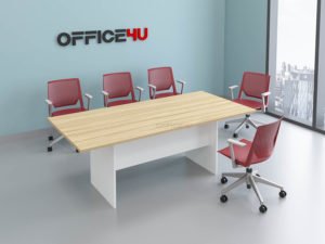 Budget Series Meeting Table
