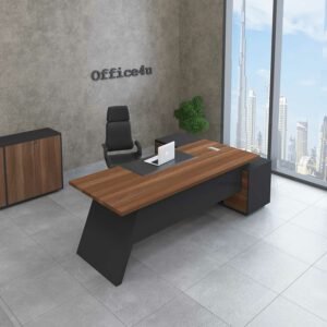 Iza Executive Desk