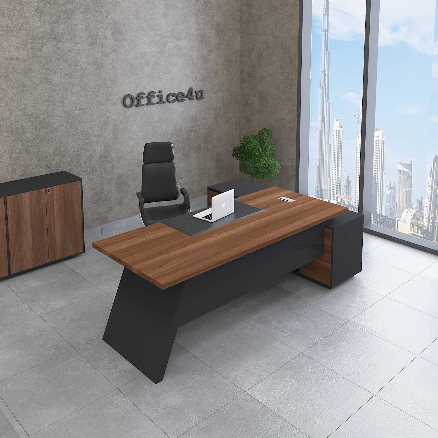 Iza Executive Desk 1 Executive-office-desk