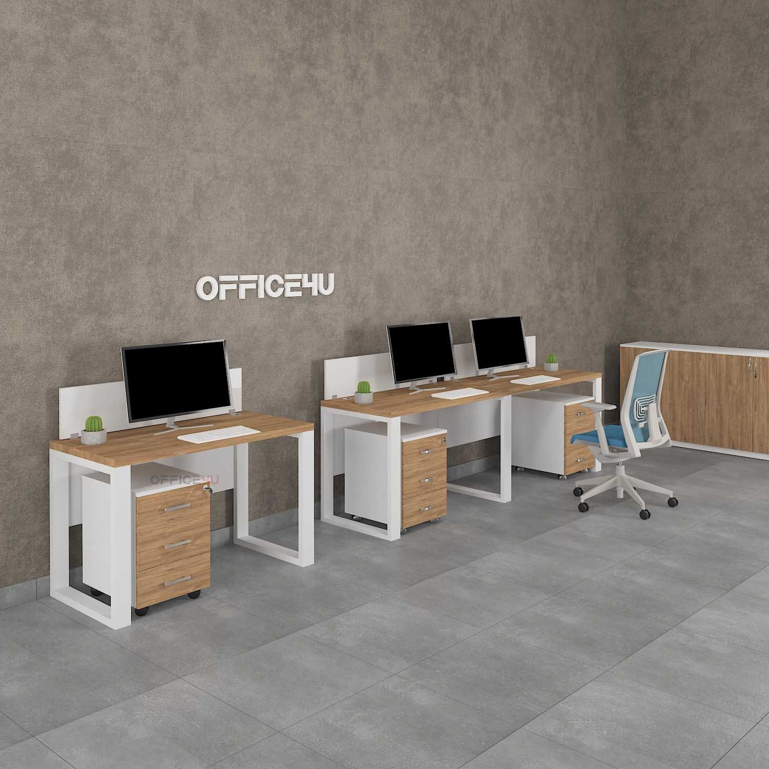 Amer Series Linear Workstation Desk 1 Workstation-desk-for-sale