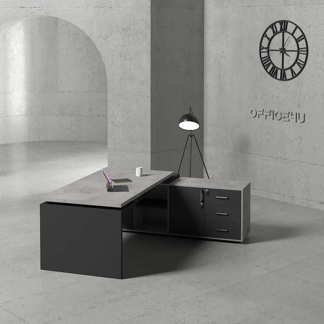 Alexy Executive Desk 5 How To Choose The Executive Desk - Alexy Executive Desk